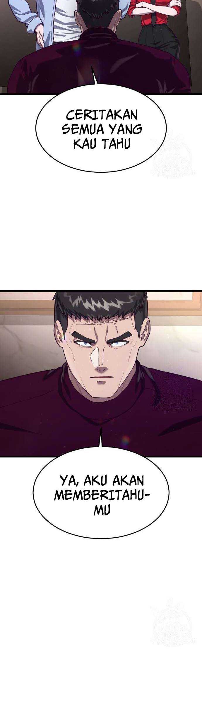 Absolute Obedience Chapter 72 Gambar 41