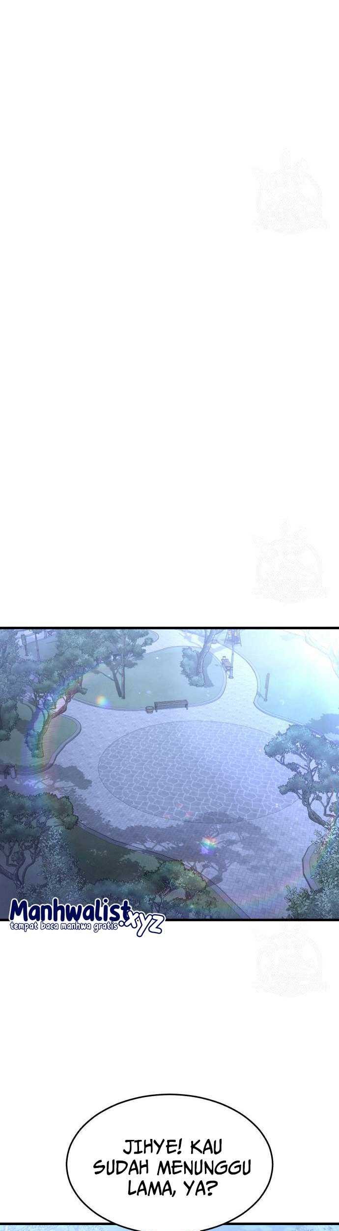 Absolute Obedience Chapter 72 Gambar 42