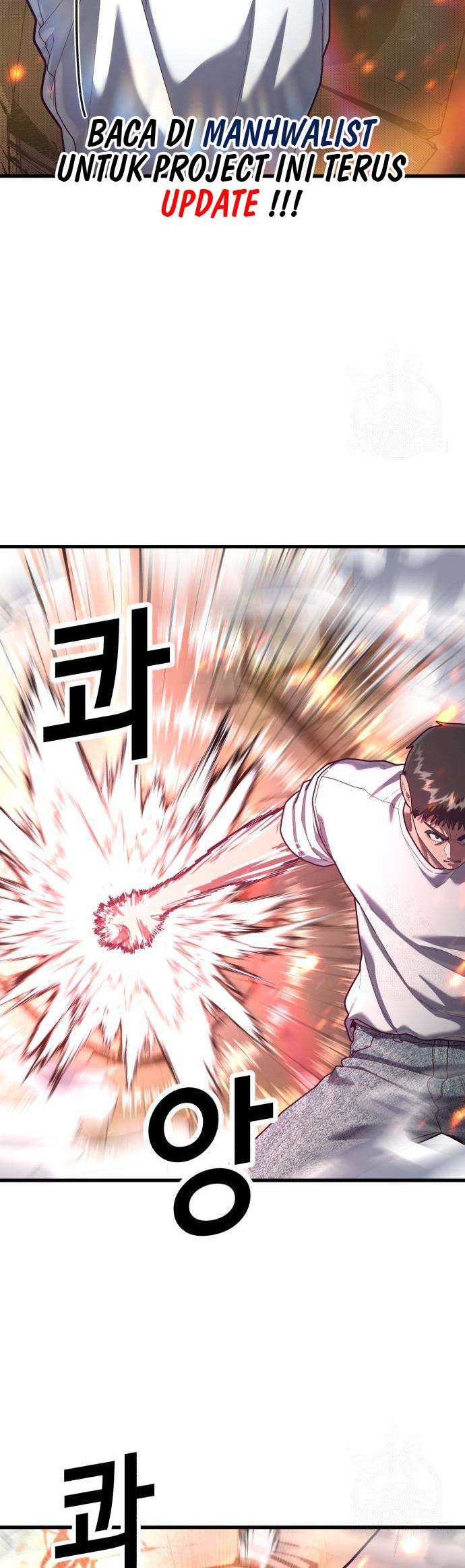 Absolute Obedience Chapter 72 Gambar 3