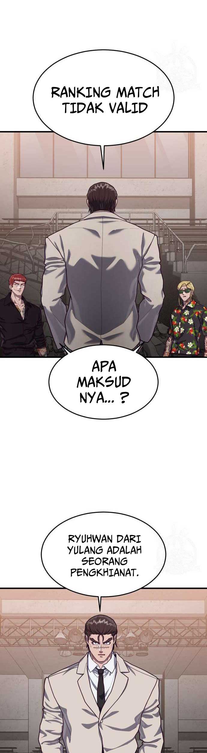 Absolute Obedience Chapter 72 Gambar 58