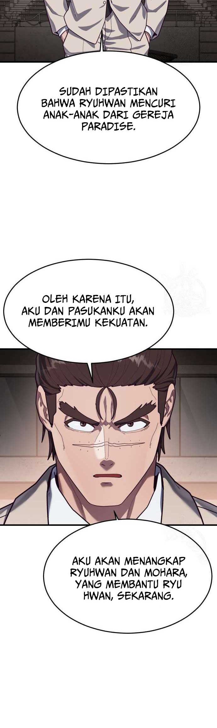 Absolute Obedience Chapter 72 Gambar 59