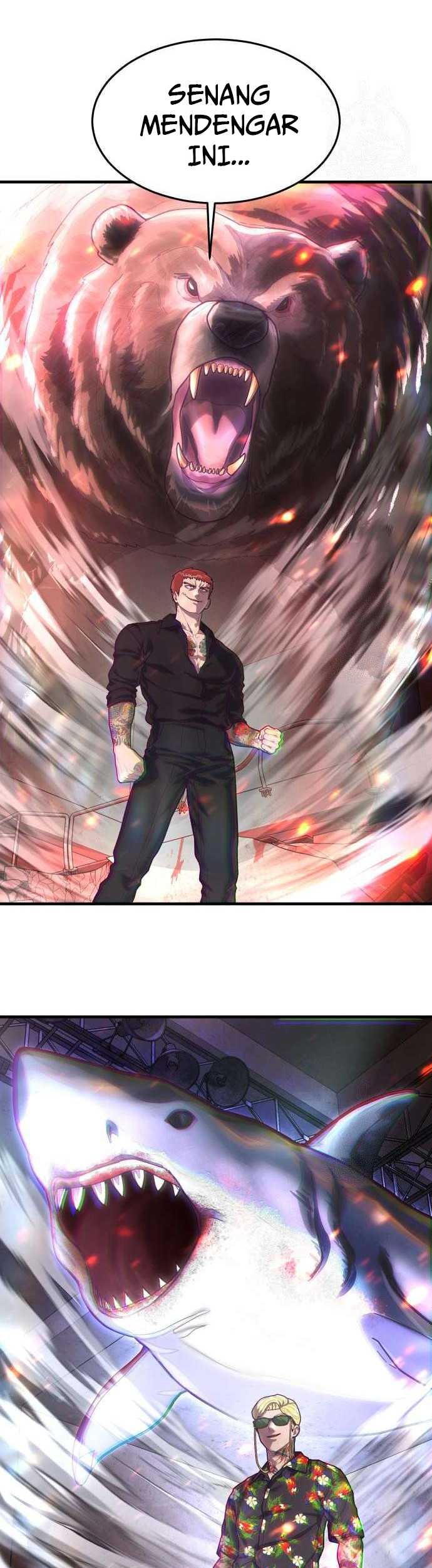 Absolute Obedience Chapter 72 Gambar 60