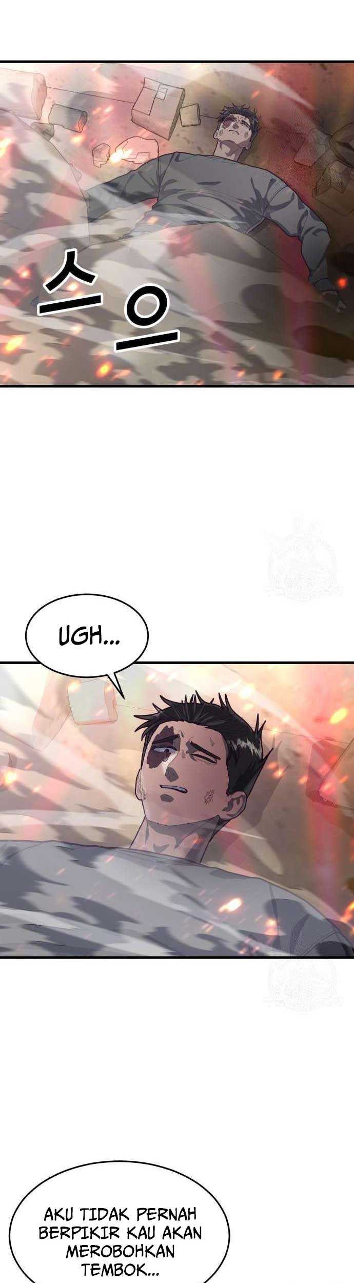 Absolute Obedience Chapter 72 Gambar 10