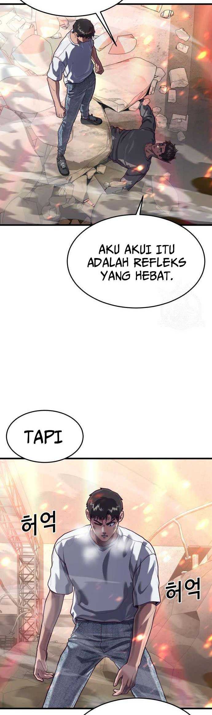 Absolute Obedience Chapter 72 Gambar 11