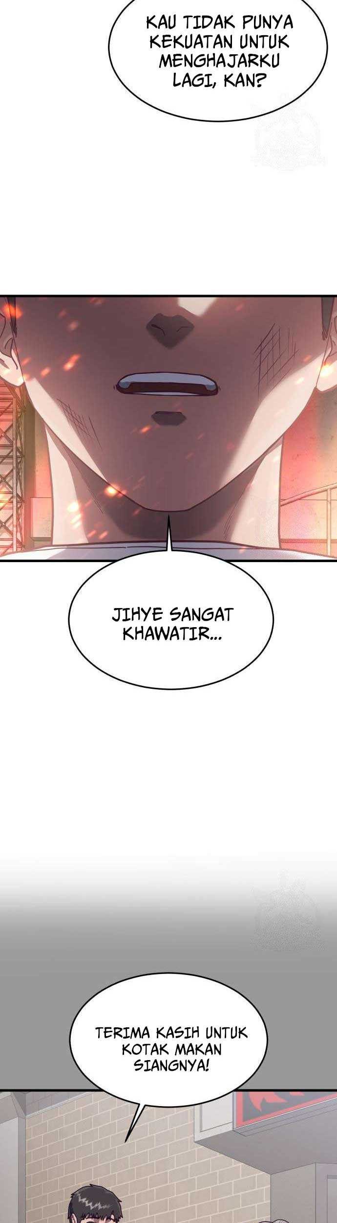 Absolute Obedience Chapter 72 Gambar 12