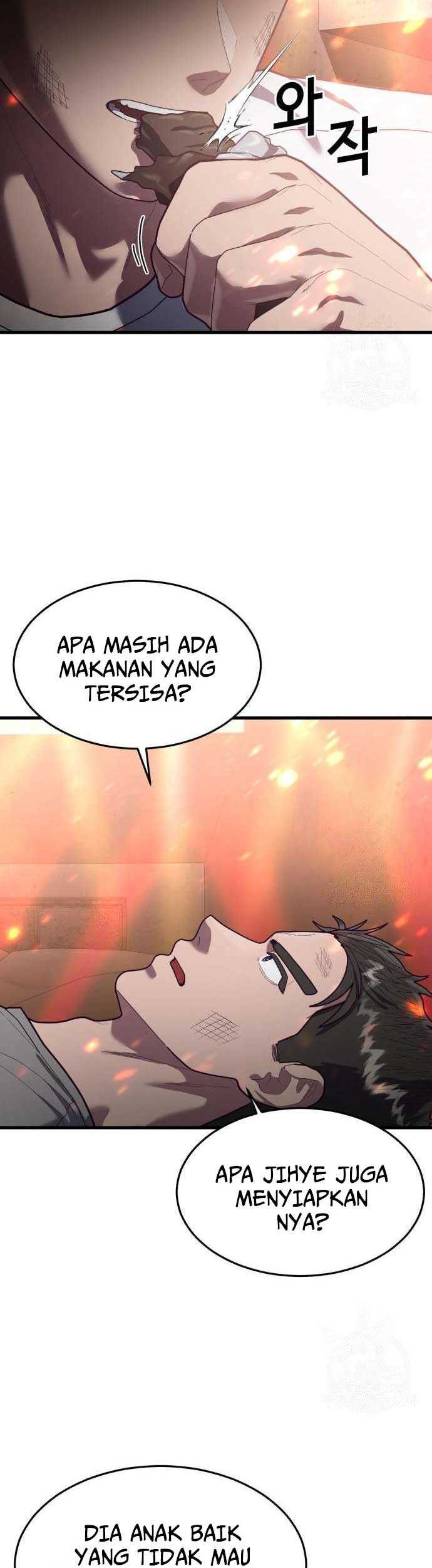 Absolute Obedience Chapter 72 Gambar 16