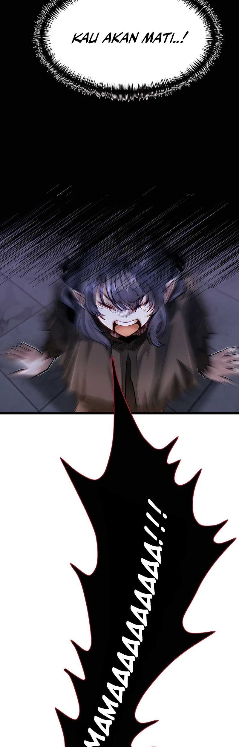 The Little Brother Is the Academy’s Hotshot Chapter 54 Gambar 43