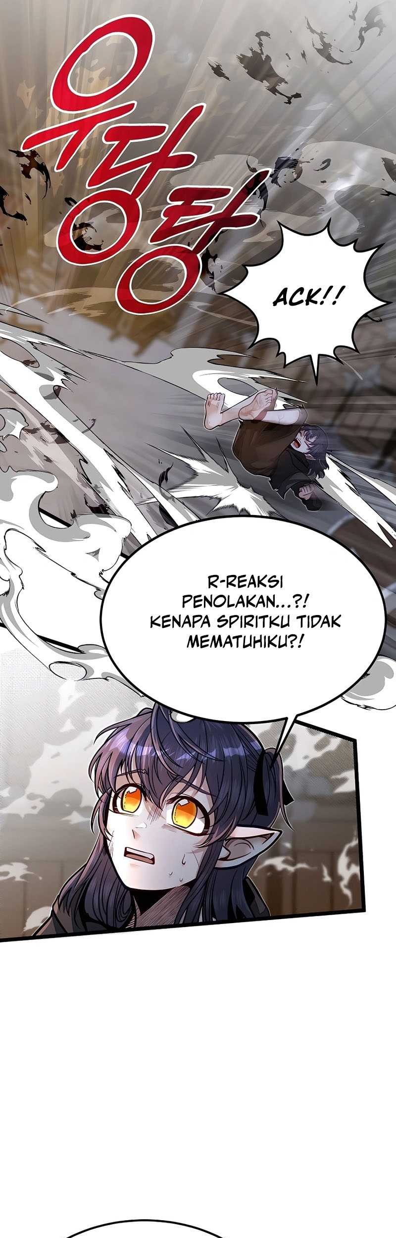 The Little Brother Is the Academy’s Hotshot Chapter 54 Gambar 40