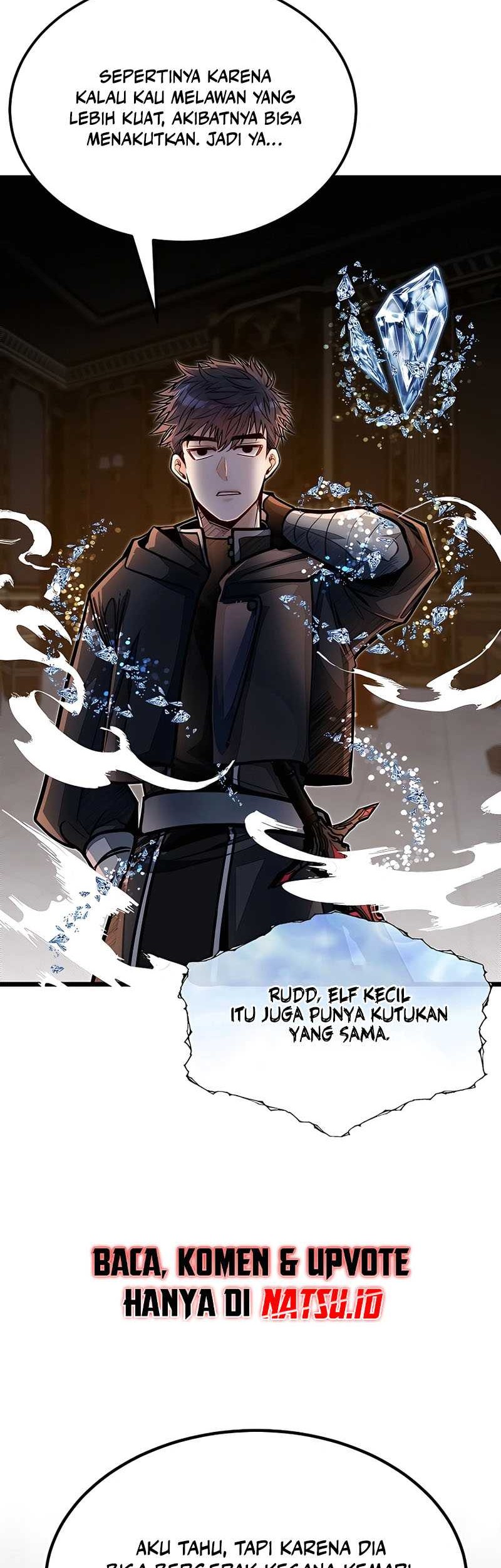 The Little Brother Is the Academy’s Hotshot Chapter 54 Gambar 41