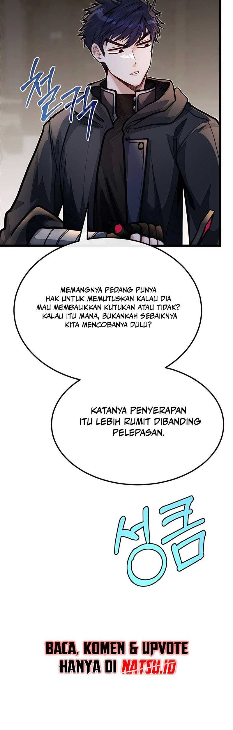 The Little Brother Is the Academy’s Hotshot Chapter 54 Gambar 48