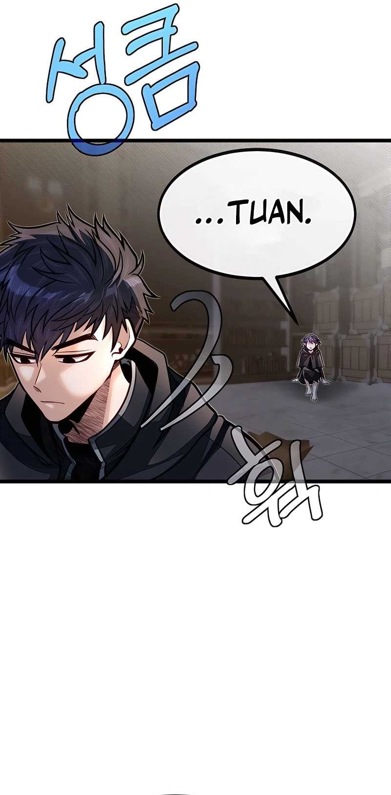 The Little Brother Is the Academy’s Hotshot Chapter 54 Gambar 49