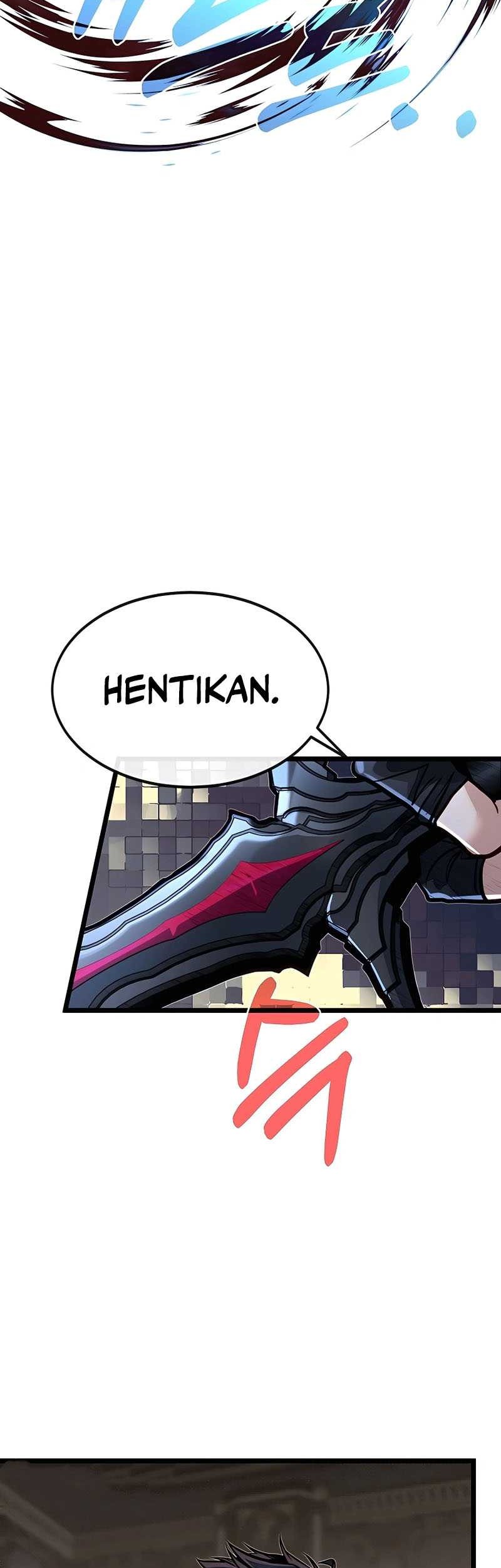 The Little Brother Is the Academy’s Hotshot Chapter 54 Gambar 47