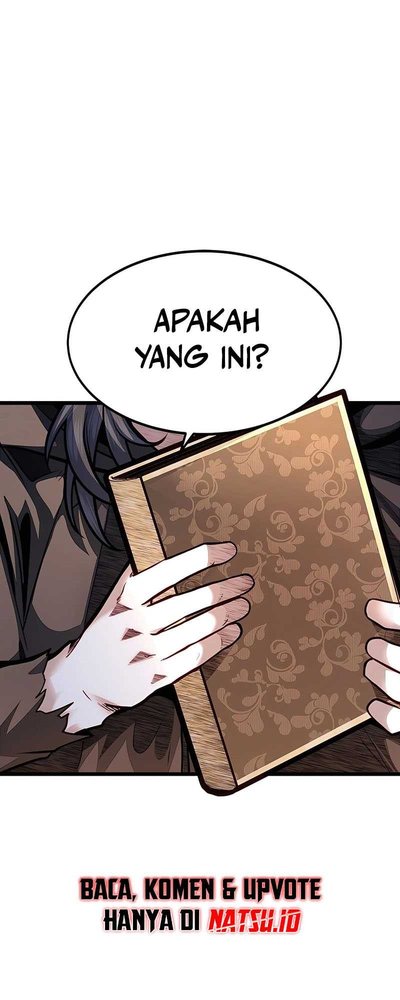 The Little Brother Is the Academy’s Hotshot Chapter 54 Gambar 54