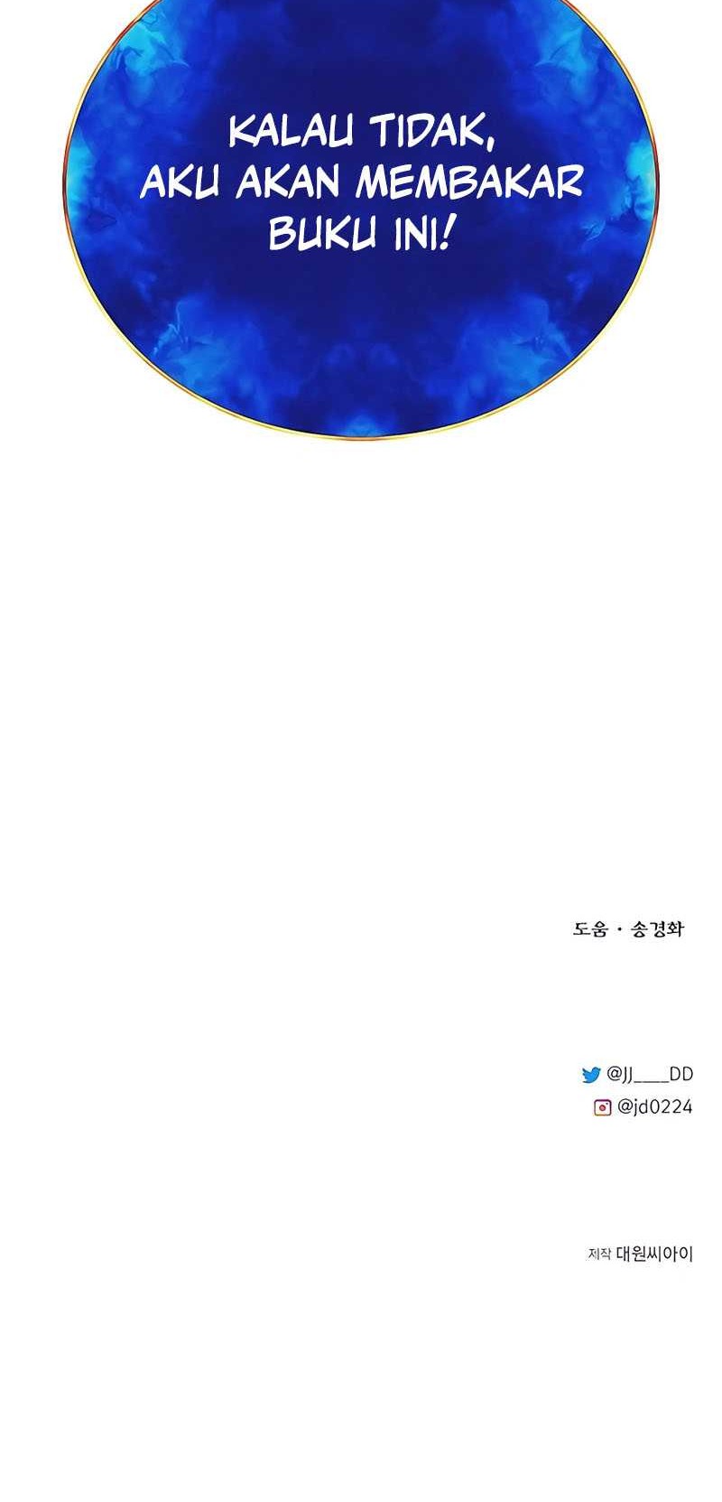 The Little Brother Is the Academy’s Hotshot Chapter 54 Gambar 58