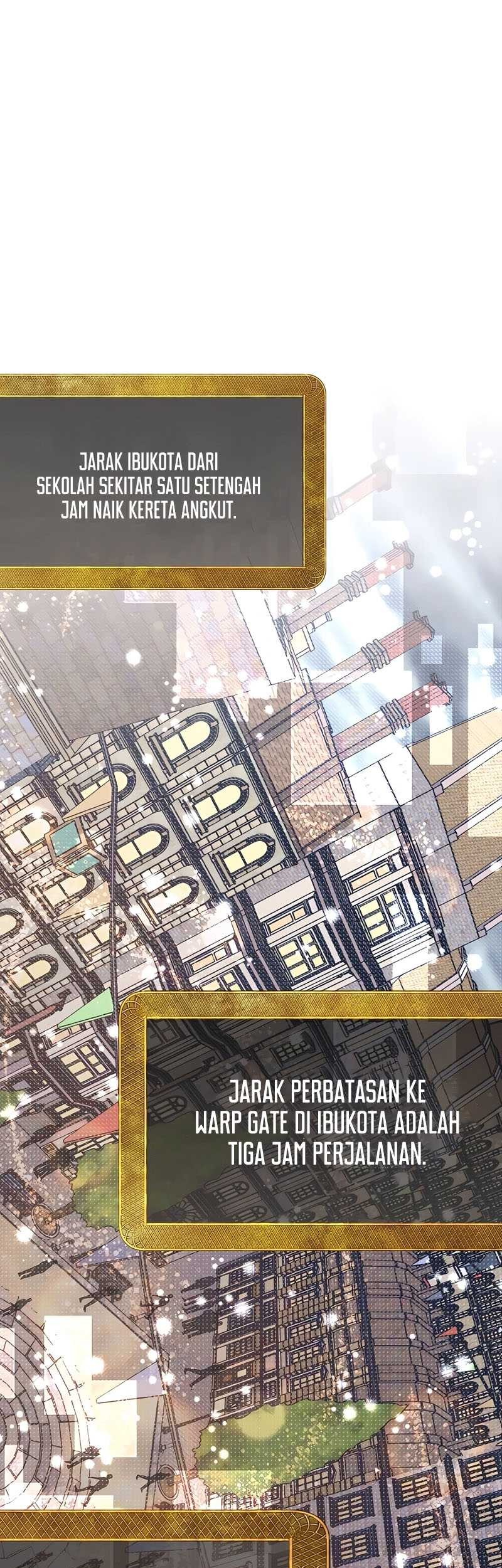 Manhwa The Little Brother Is the Academy’s Hotshot Chapter 54 gambar nomor 2