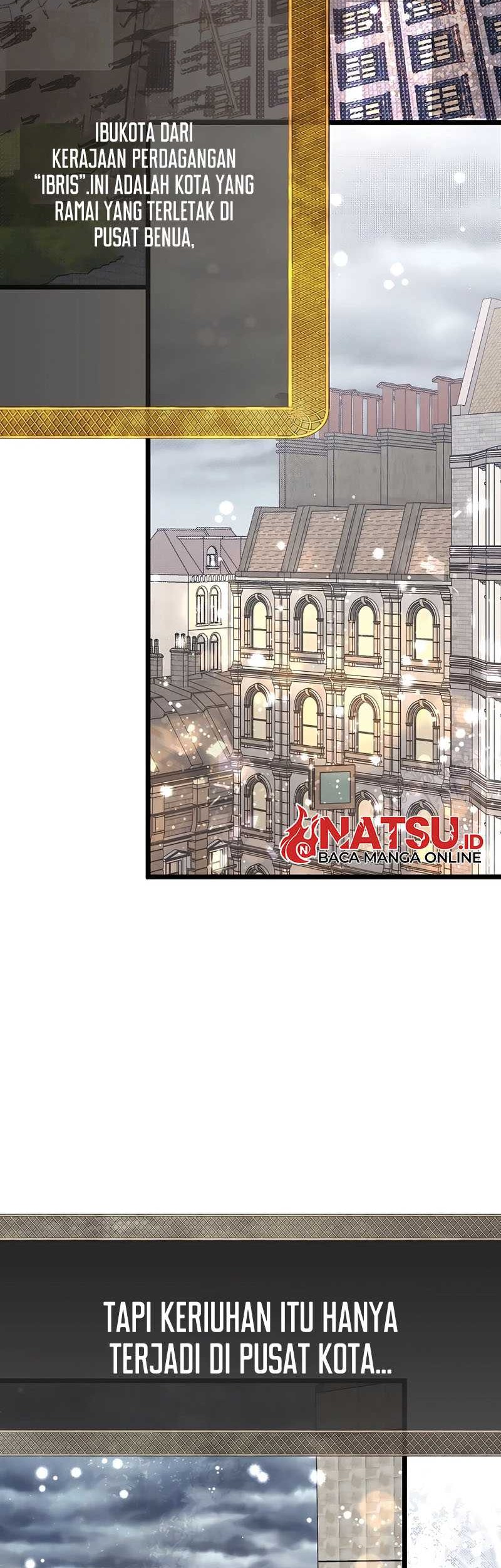 The Little Brother Is the Academy’s Hotshot Chapter 54 Gambar 3