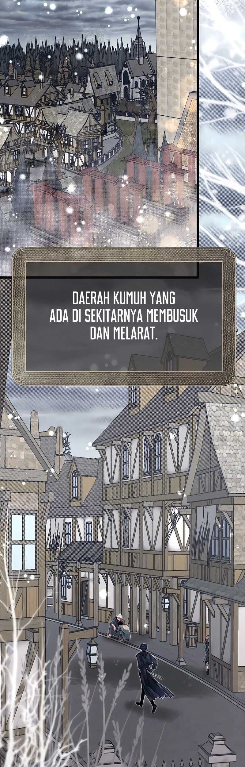 The Little Brother Is the Academy’s Hotshot Chapter 54 Gambar 4