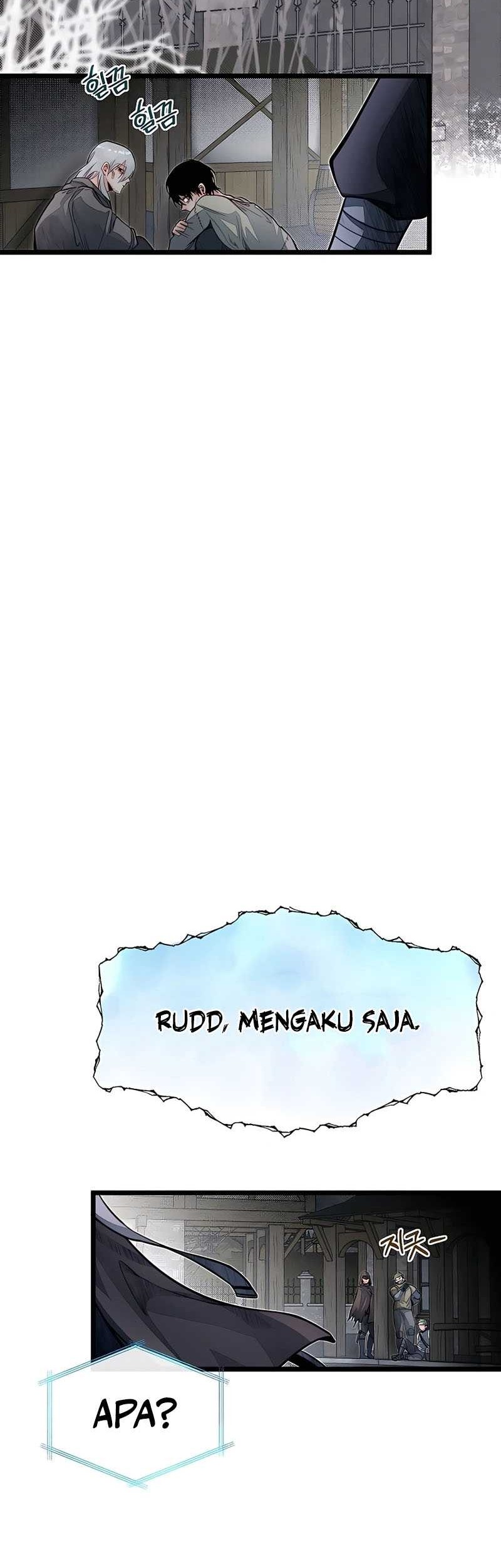 The Little Brother Is the Academy’s Hotshot Chapter 54 Gambar 5