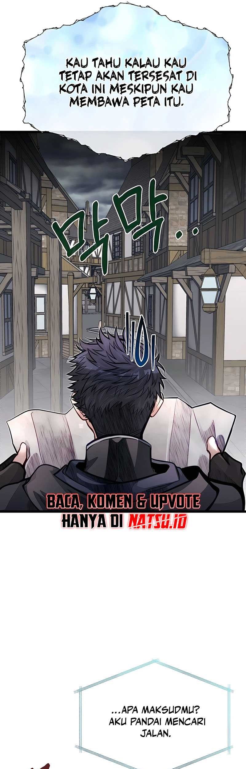 The Little Brother Is the Academy’s Hotshot Chapter 54 Gambar 7