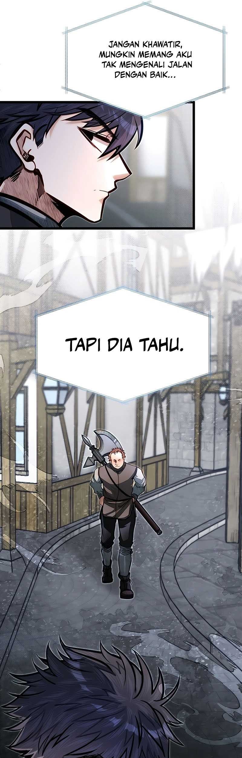 The Little Brother Is the Academy’s Hotshot Chapter 54 Gambar 11