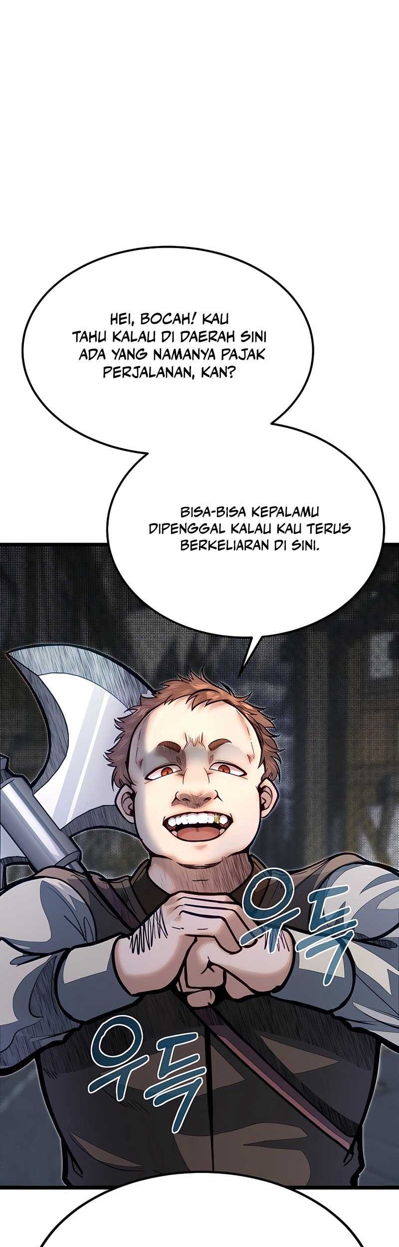 The Little Brother Is the Academy’s Hotshot Chapter 54 Gambar 13