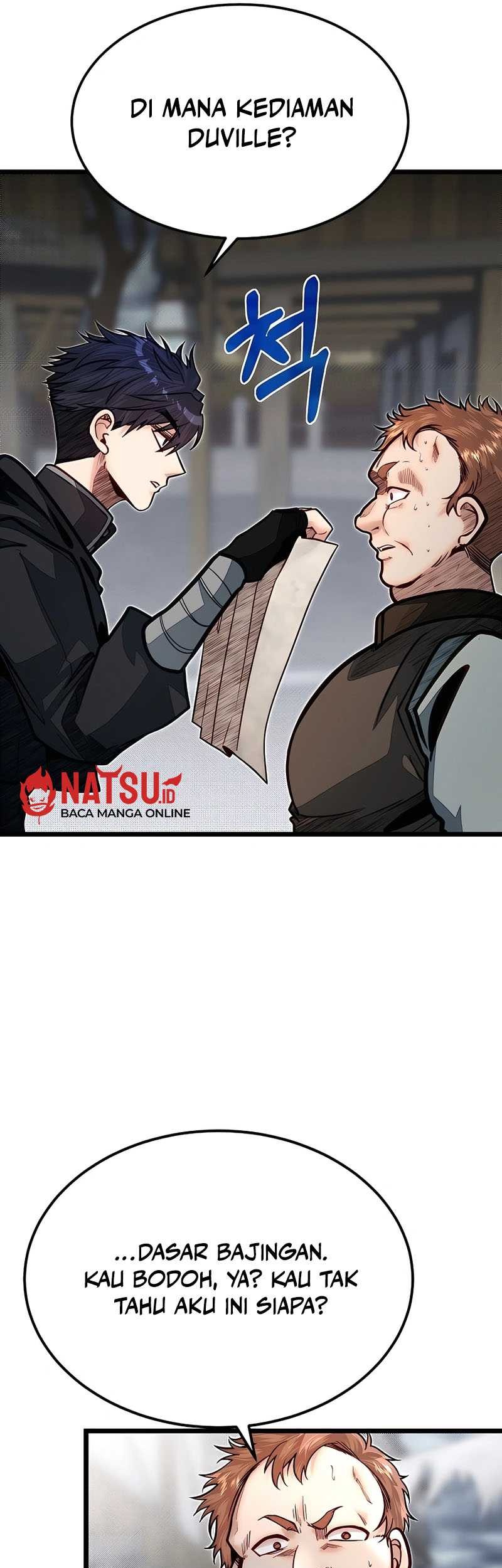 The Little Brother Is the Academy’s Hotshot Chapter 54 Gambar 16