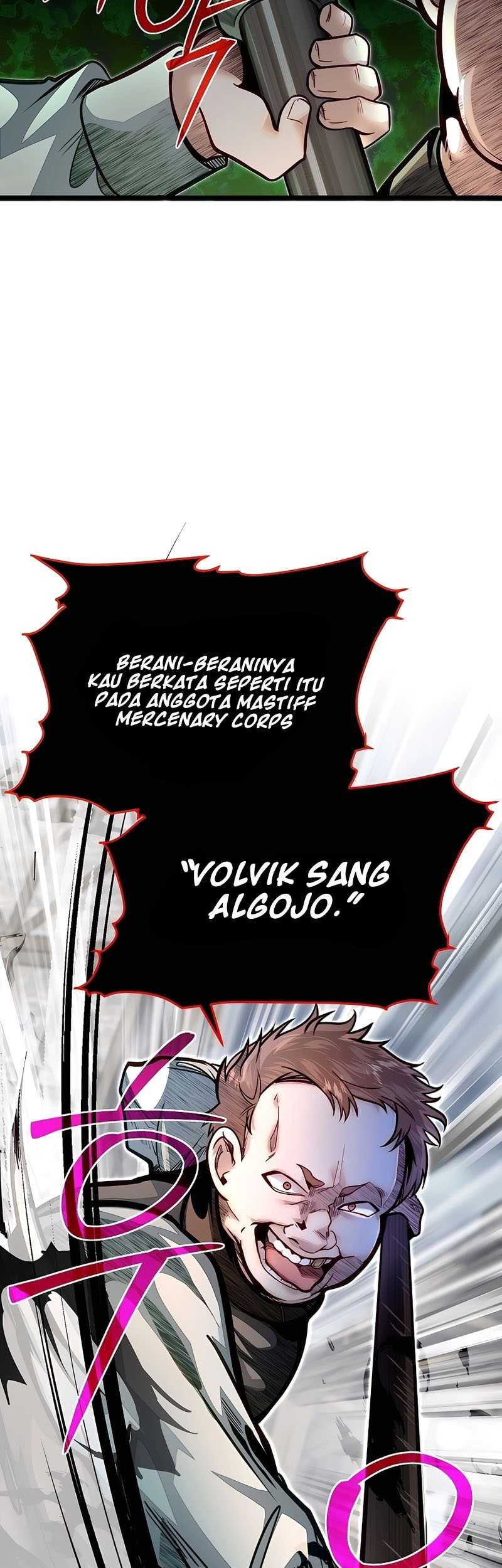 The Little Brother Is the Academy’s Hotshot Chapter 54 Gambar 18