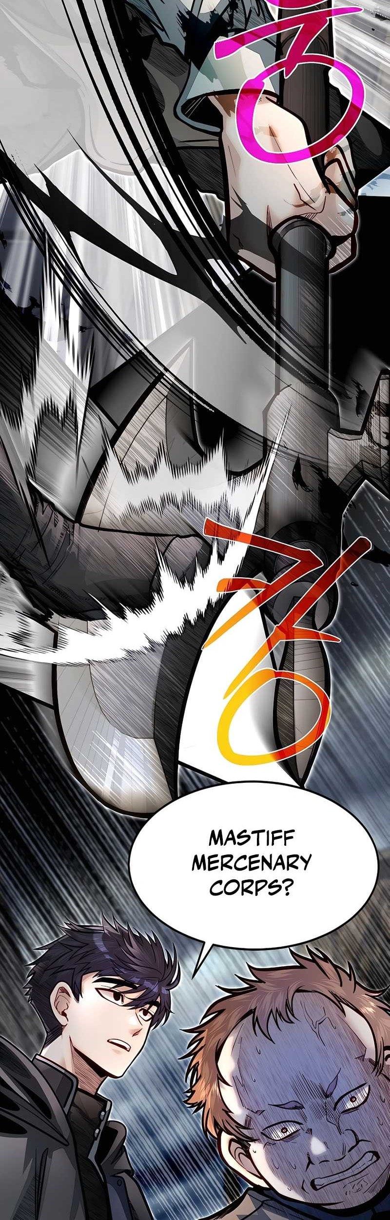 The Little Brother Is the Academy’s Hotshot Chapter 54 Gambar 19