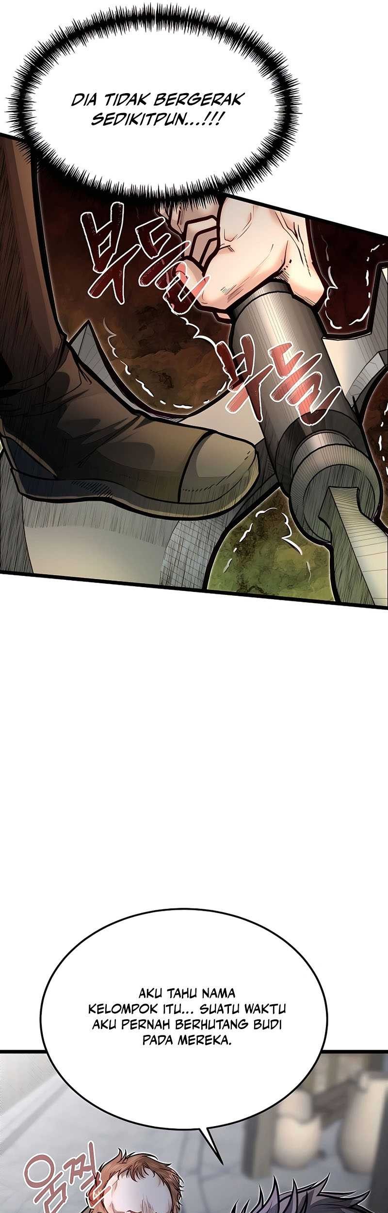 The Little Brother Is the Academy’s Hotshot Chapter 54 Gambar 21