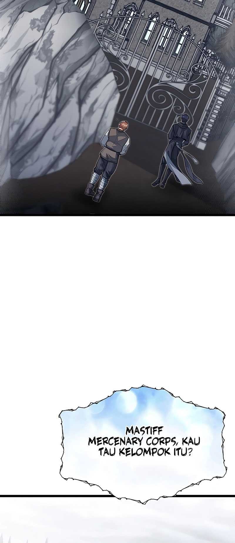 The Little Brother Is the Academy’s Hotshot Chapter 54 Gambar 25