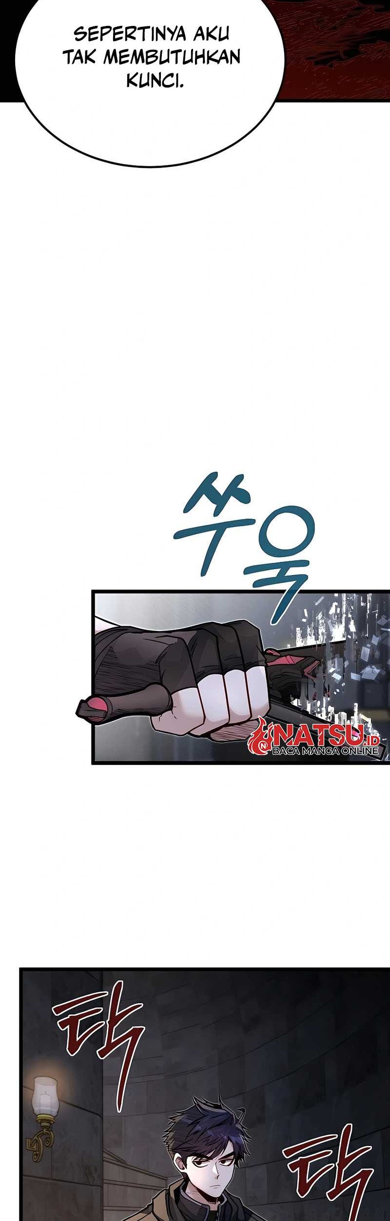 The Little Brother Is the Academy’s Hotshot Chapter 54 Gambar 29