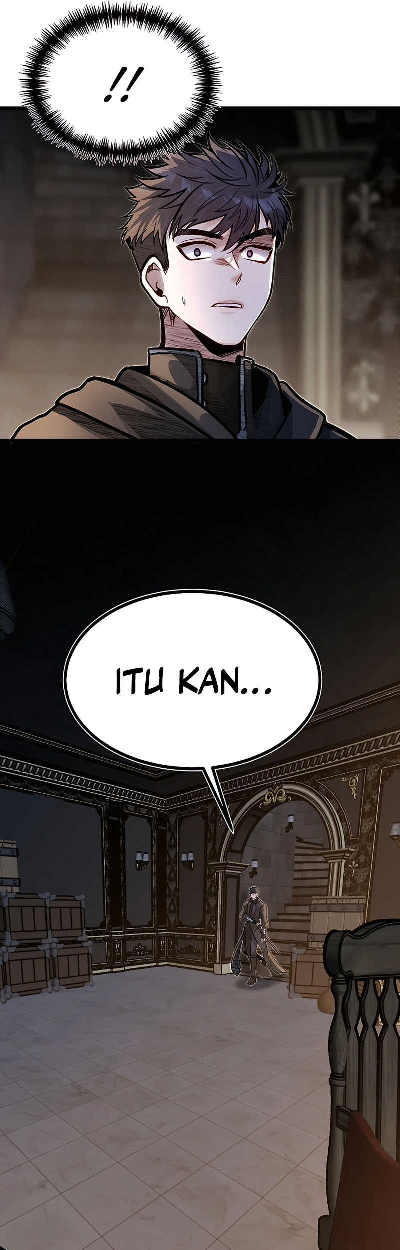 The Little Brother Is the Academy’s Hotshot Chapter 54 Gambar 31