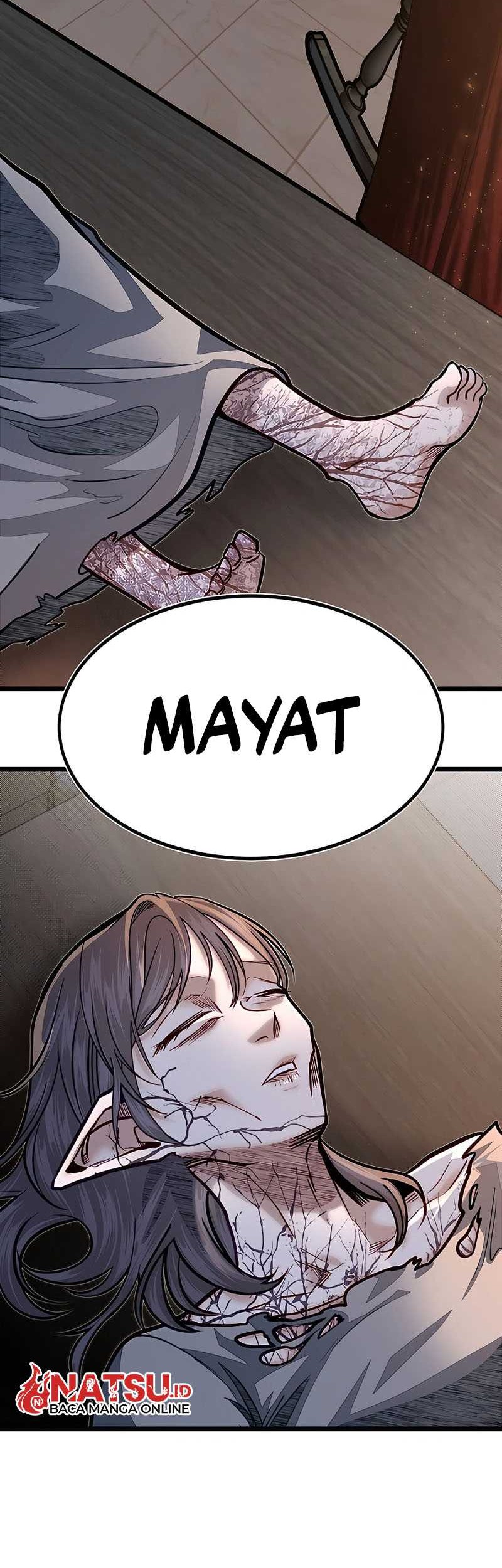 The Little Brother Is the Academy’s Hotshot Chapter 54 Gambar 32