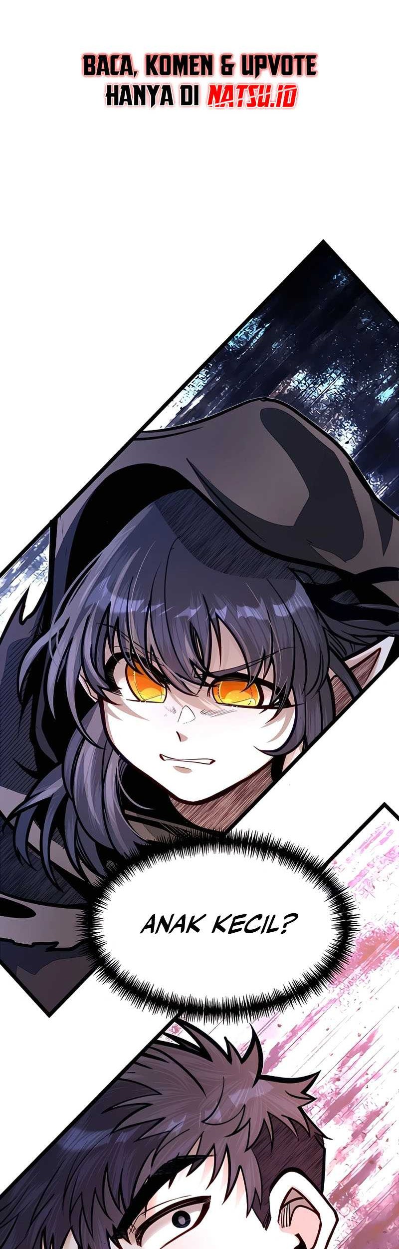 The Little Brother Is the Academy’s Hotshot Chapter 54 Gambar 36