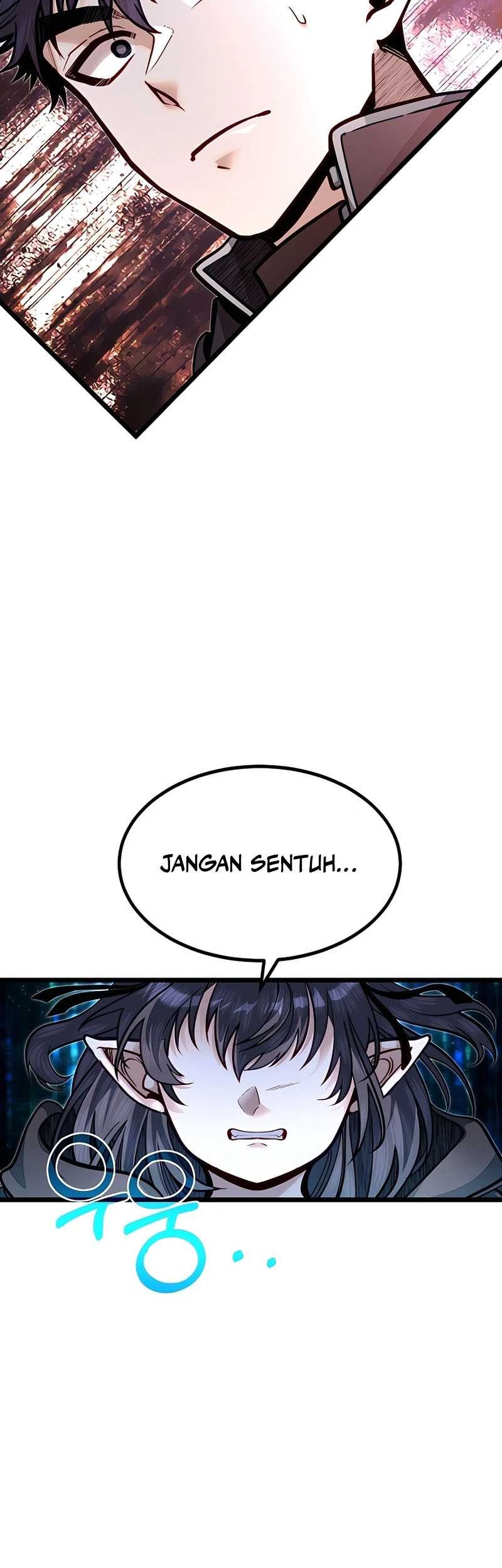 The Little Brother Is the Academy’s Hotshot Chapter 54 Gambar 37