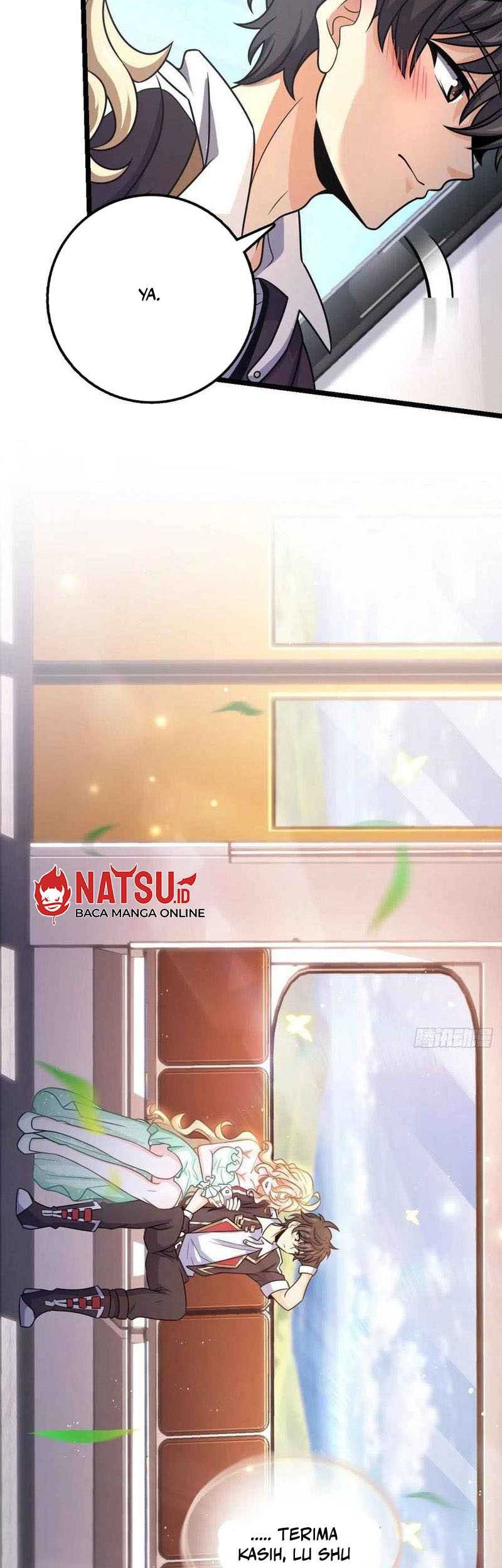 Spare Me, Great Lord! Chapter 367 Gambar 35