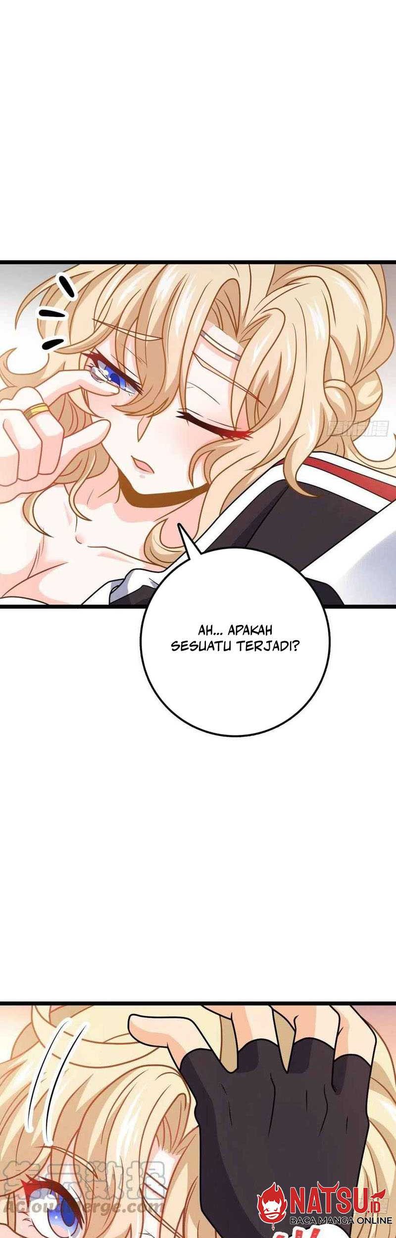 Spare Me, Great Lord! Chapter 367 Gambar 40