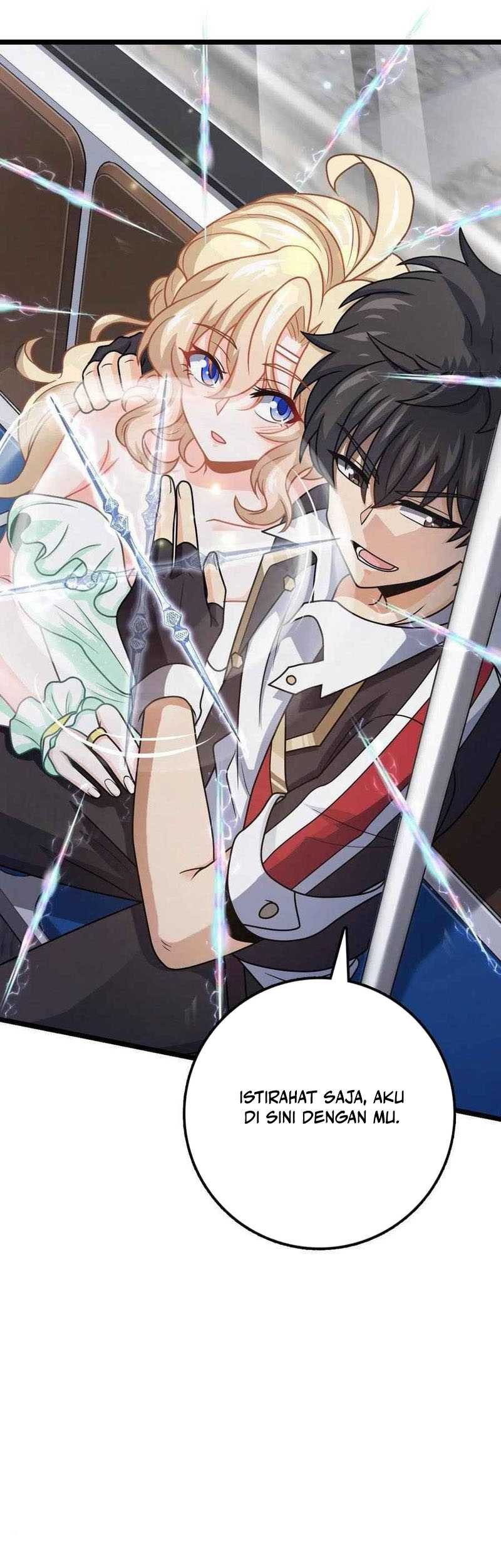 Spare Me, Great Lord! Chapter 367 Gambar 42