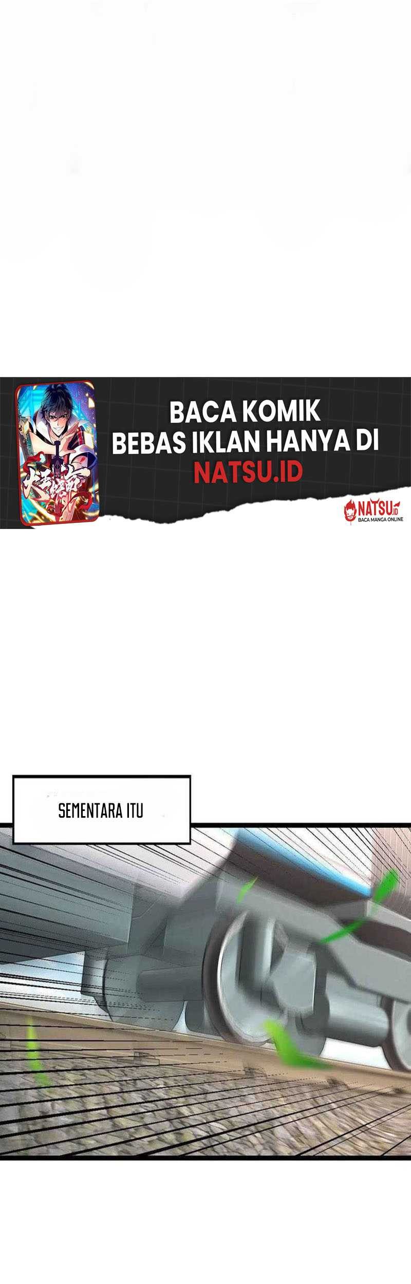 Manhua Spare Me, Great Lord! Chapter 367 gambar nomor 2