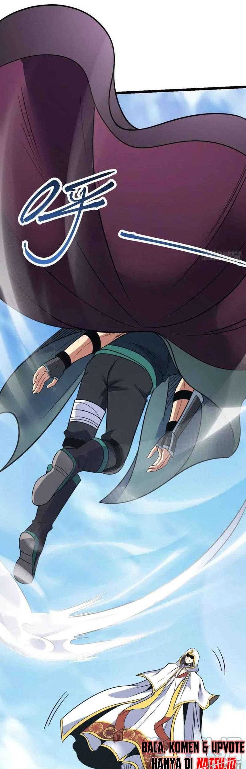 Spare Me, Great Lord! Chapter 367 Gambar 6