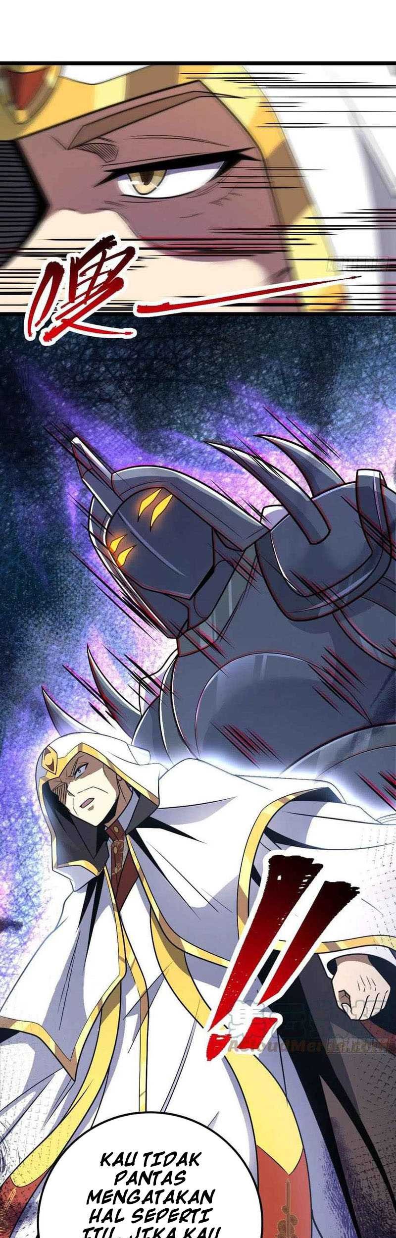 Spare Me, Great Lord! Chapter 367 Gambar 10