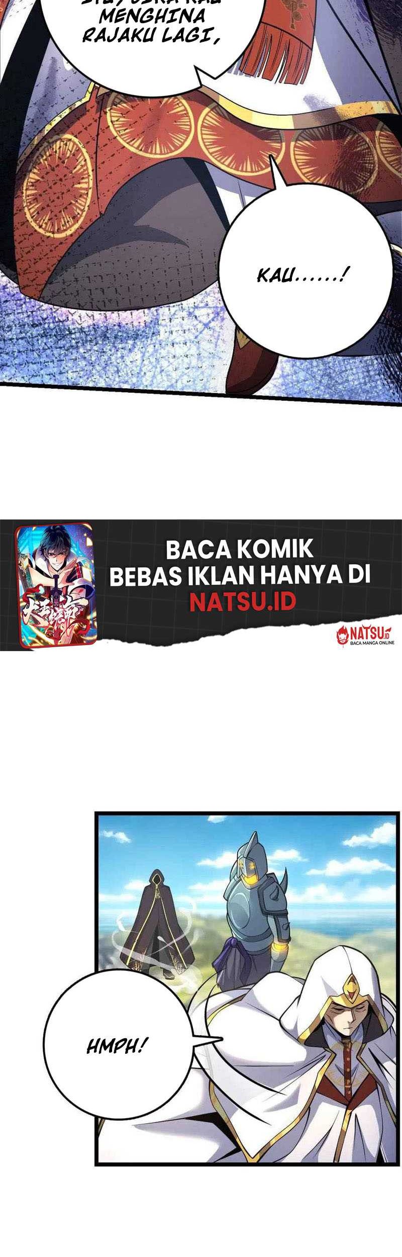 Spare Me, Great Lord! Chapter 367 Gambar 11