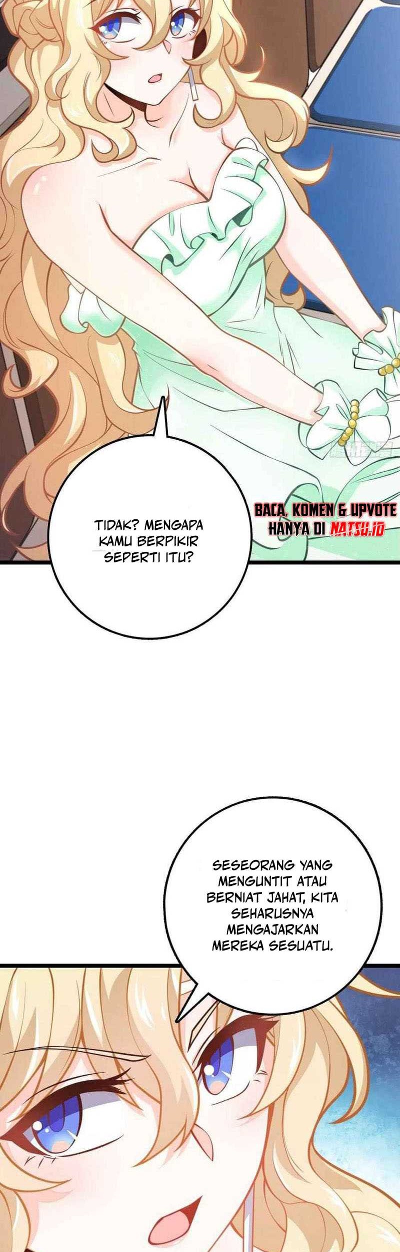 Spare Me, Great Lord! Chapter 367 Gambar 15