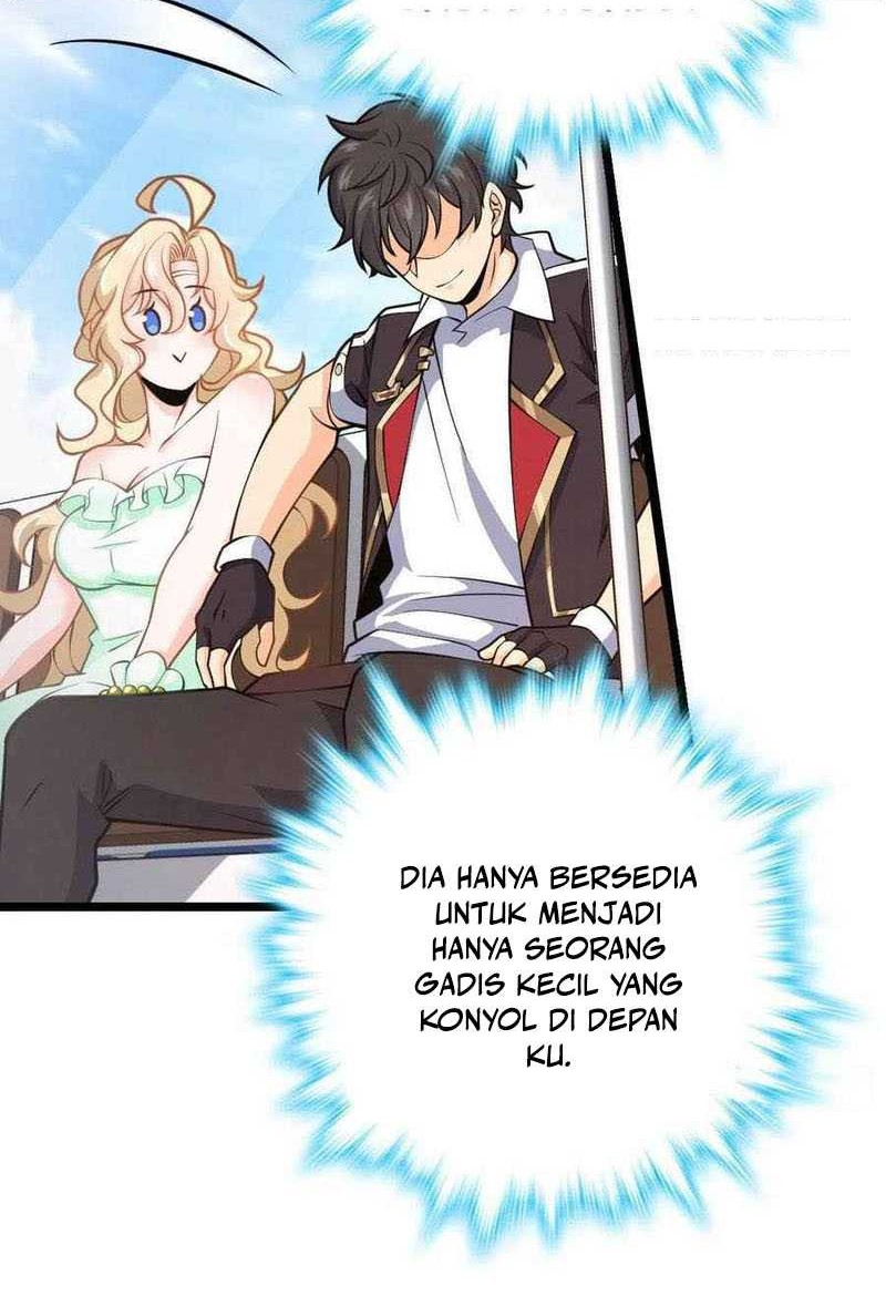 Spare Me, Great Lord! Chapter 367 Gambar 17