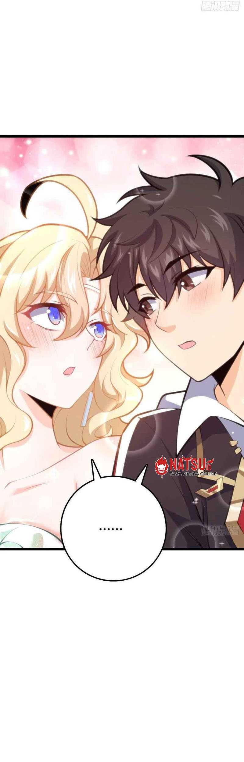 Spare Me, Great Lord! Chapter 367 Gambar 22