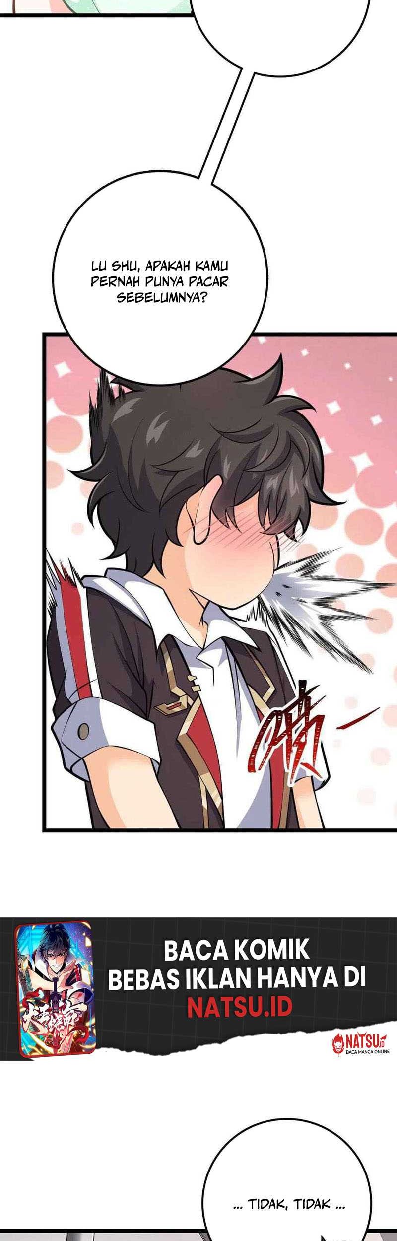 Spare Me, Great Lord! Chapter 367 Gambar 24