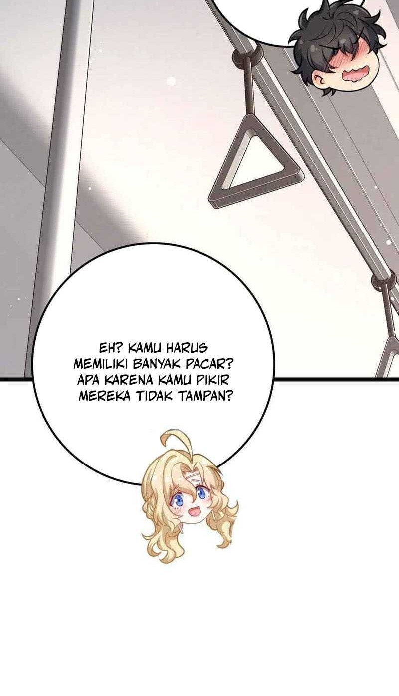 Spare Me, Great Lord! Chapter 367 Gambar 25