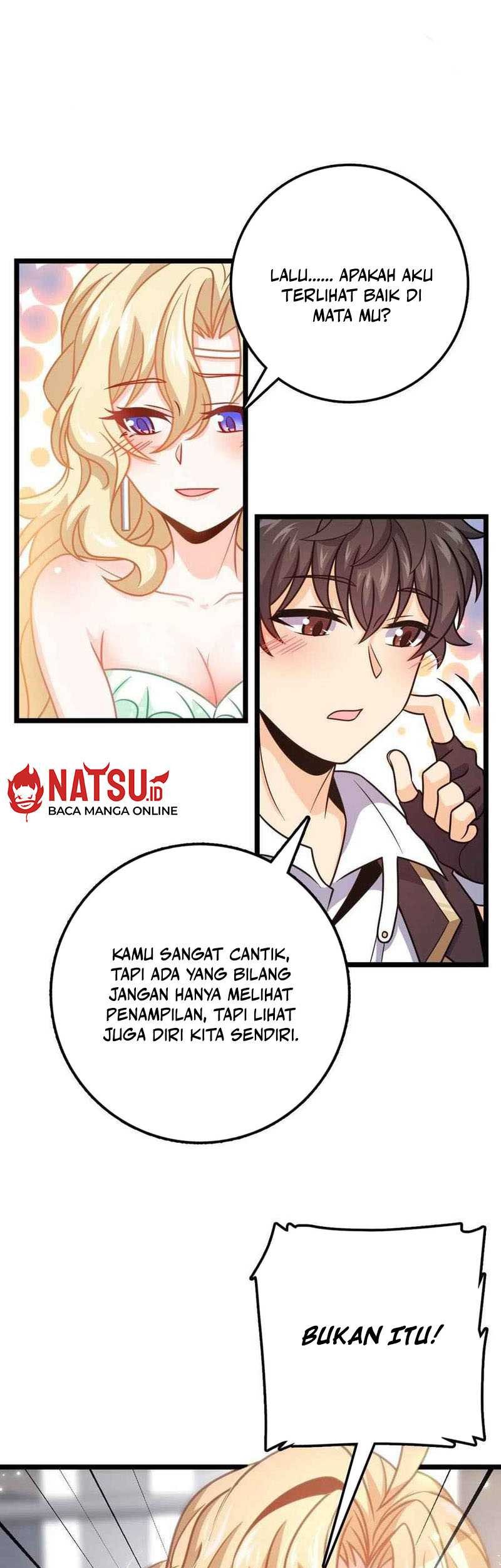 Spare Me, Great Lord! Chapter 367 Gambar 26