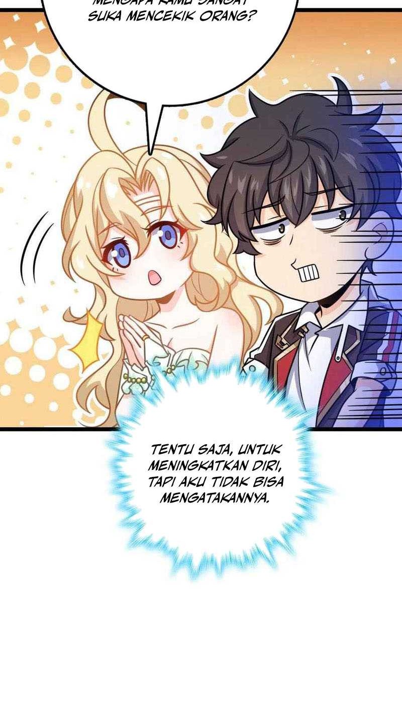 Spare Me, Great Lord! Chapter 367 Gambar 29