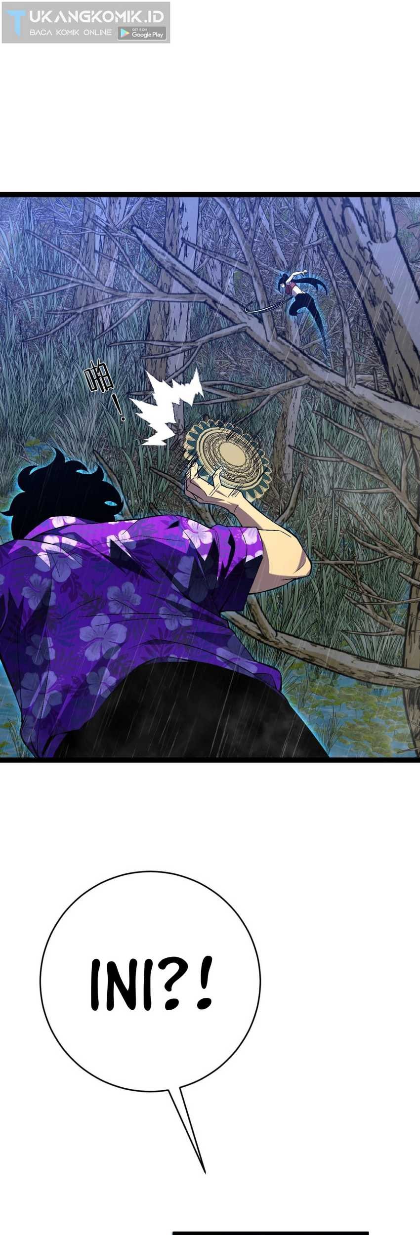 Your Talent is Mine Chapter 66 Gambar 40